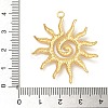 304 Stainless Steel Pendants X-STAS-G352-15G-3