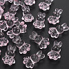 Transparent Acrylic Beads MACR-S373-81-B03-1