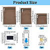 DIY Sewing Pocket Kits ABAG-NB0002-45A-2
