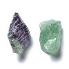 Rough Raw Natural Fluorite Beads G-F704-04-2