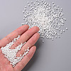 Glass Seed Beads SEED-A012-2mm-121-4