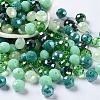 Glass Beads EGLA-A034-LM10mm-11-4