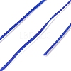 Flat Waxed Polyester Thread String YC-D004-01-037-3