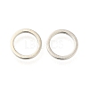Brass Linking Rings KK-H506-03P-01-1