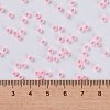 MIYUKI Round Rocailles Beads X-SEED-G008-RR0643-2
