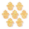 Resin Beads LS-RESI-K006-A04-1
