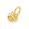 304 Stainless Steel Charms LS-STAS-U049-03A-02G-2