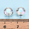 Sew on Rhinestone Montee Beads KK-T071-01B-01-4