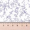 TOHO 15/0 Round Beads X-SEED-TR15-0206-4