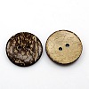 Coconut Buttons X-COCO-I002-102-2