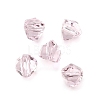 Glass Imitation Austrian Crystal Beads GLAA-P071-02A-03-1