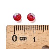 Preciosa&reg Crystal Beads X-PRC-BA4-90070-200-5