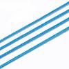 Nylon Braided Cord NWIR-Q008B-374-4