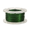 Round Copper Craft Wire CWIR-C001-01A-03-1