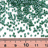 Glass Cylinder Beads SEED-S047-G-008-4