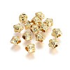 Alloy Beads TIBEB-A004-010G-NR-1