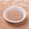 MIYUKI Round Rocailles Beads SEED-G007-RR0580-2