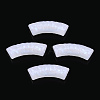 Acrylic Tube Beads X1-OACR-N137-03D-1
