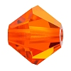 Preciosa&reg Crystal Beads Y-PRC-BA5-90040-1