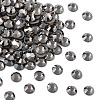 Preciosa&reg Crystal Hotfix Flatback Stones Y-PRC-HSS16-00030-209-1