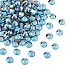 Preciosa&reg Crystal Hotfix Flatback Stones Y-PRC-HSS12-20050-200-1