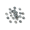 Preciosa&reg Crystal Beads X-PRC-BA3-00030-226-4