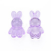 Transparent Acrylic Beads MACR-S373-81-B05-2