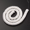 Handmade Polymer Clay Beads Strands CLAY-N008-064-A03-2