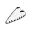 Tibetan Style Alloy Big Pendant Cabochon Settings X-TIBEP-LF11251Y-P-NR-2