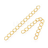 Iron Chain Extender IFIN-T007-11G-NF-2