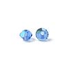 Preciosa&reg Crystal Beads X-PRC-BA3-30050-201-3