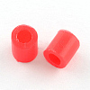 PE DIY Melty Beads Fuse Beads Refills X-DIY-R013-2.5mm-A48-1