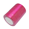 Valentines Day Gifts Boxes Packages Single Face Satin Ribbon RC37MMY-028-2