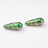 Printed Resin Beads GLAA-L013-A-4