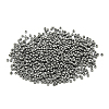 12/0 Grade A Round Glass Seed Beads X-SEED-Q008-M576-2