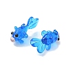 Handmade Lampwork Beads LAMP-I024-47D-2