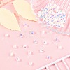 Preciosa&reg Crystal Beads Y-PRC-BA4-00030-20000-5