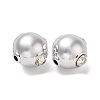 CCB Plastic with Rhinestone Beads CCB-B003-33P-2