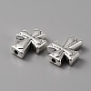 Tibetan Style Alloy Beads FIND-TAC0009-55AS-2