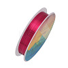 Copper Jewelry Wire CWIR-CW0.4mm-27-1