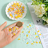 Handmade Polymer Clay Sprinkles Mix CLAY-SC0001-98A-3