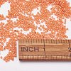 TOHO 11/0 Round Beads SEED-F002-2mm-2112-3
