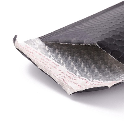 Matte Film Package Bags LS-X-OPC-P003-01A-08-1