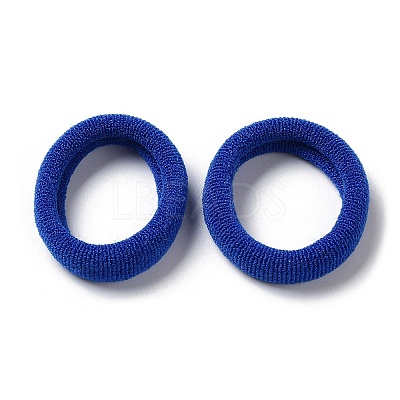 Nylon Elastic Hair Ties OHAR-D010-01A-1
