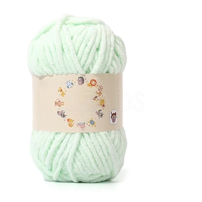 Soft Crocheting Yarn PW-WG3CD10-24-1
