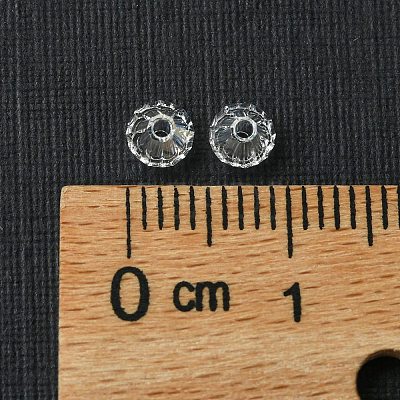 Preciosa&reg Crystal Beads Y-PRC-BA4-00030-242-1