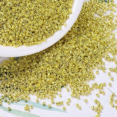 MIYUKI Delica Beads SEED-J020-DB0412-1