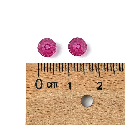 Preciosa&reg Crystal Beads Y-PRC-BA6-70350-1