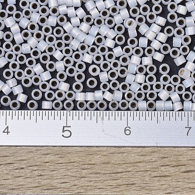 MIYUKI Delica Beads SEED-JP0008-DB0221-1
