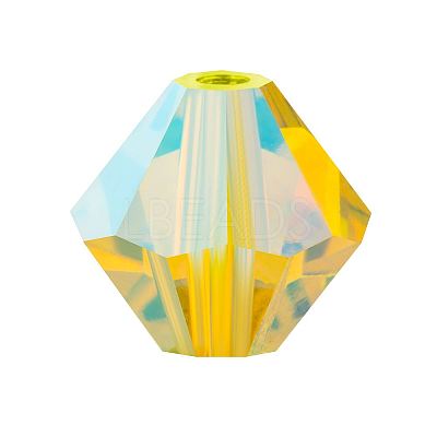 Preciosa&reg Crystal Beads X-PRC-BA5-80310-20000-1